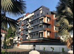 24 One Residences (D5), Apartment #206079601